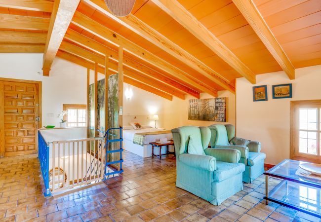 Country house in Alcudia - MARIPOSA Mallorca Villa Selection