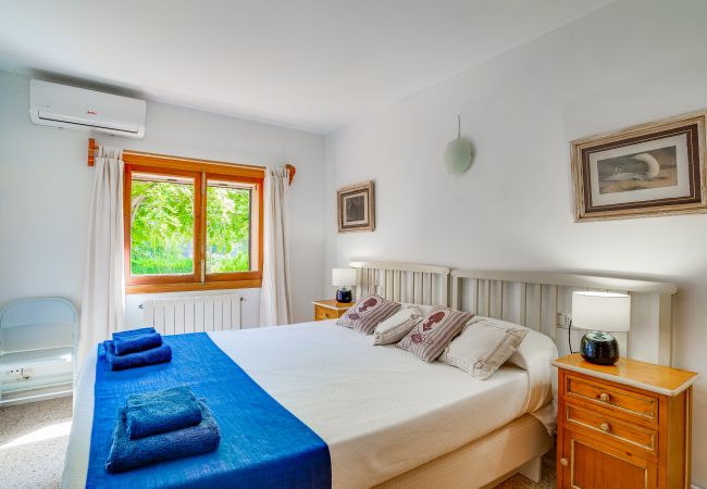 Country house in Alcúdia - C301 Tito y Yaya by Mallorca Villa Selection Country house in Alcúdia - C301 Tito y Yaya by Mallorca Villa Selection