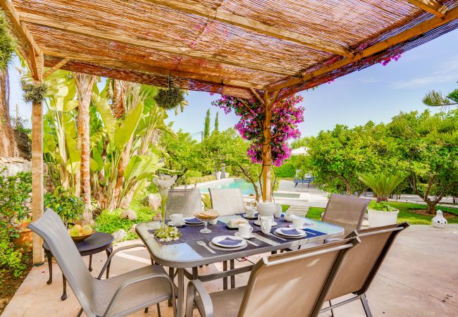Country house in Alcúdia - C301 Tito y Yaya by Mallorca Villa Selection Country house in Alcúdia - C301 Tito y Yaya by Mallorca Villa Selection