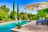 Country house in Alcúdia - C301 Tito y Yaya by Mallorca Villa Selection Country house in Alcúdia - C301 Tito y Yaya by Mallorca Villa Selection