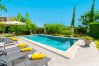 Country house in Alcúdia - C301 Tito y Yaya by Mallorca Villa Selection Country house in Alcúdia - C301 Tito y Yaya by Mallorca Villa Selection
