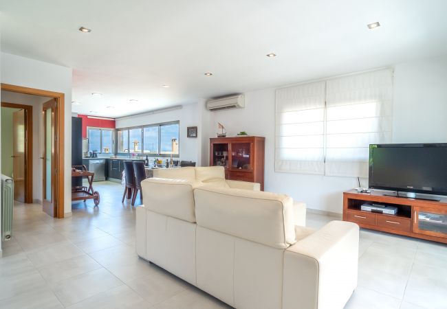 House in Son Serra de Marina - E228 Jaitit by Mallorca Villa Selection House in Son Serra de Marina - E228 Jaitit by Mallorca Villa Selection