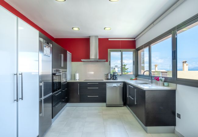 House in Son Serra de Marina - E228 Jaitit by Mallorca Villa Selection House in Son Serra de Marina - E228 Jaitit by Mallorca Villa Selection