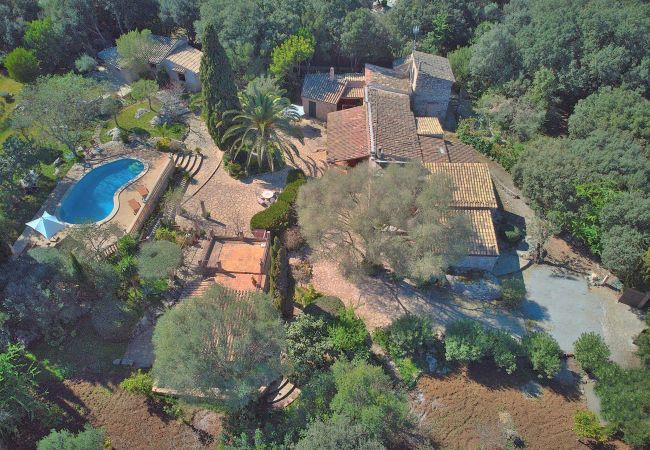 Country house in Pollensa - 057 Finca Mercedes ETV/120 by Mallorca Charme Country house in Pollensa - 057 Finca Mercedes ETV/120 by Mallorca Charme