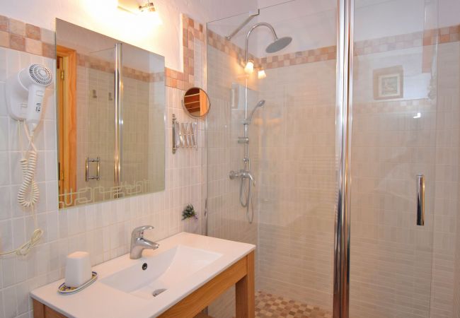 Country house in Pollensa - 057 Finca Mercedes ETV/120 by Mallorca Charme Country house in Pollensa - 057 Finca Mercedes ETV/120 by Mallorca Charme