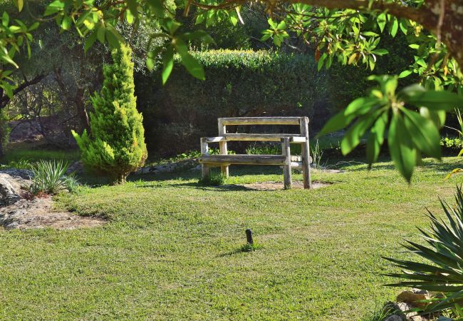 Country house in Pollensa - 057 Finca Mercedes ETV/120 by Mallorca Charme Country house in Pollensa - 057 Finca Mercedes ETV/120 by Mallorca Charme