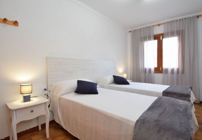 House in Can Picafort - 146 Casa Starfish ETV/6542 by Mallorca Charme House in Can Picafort - 146 Casa Starfish ETV/6542 by Mallorca Charme