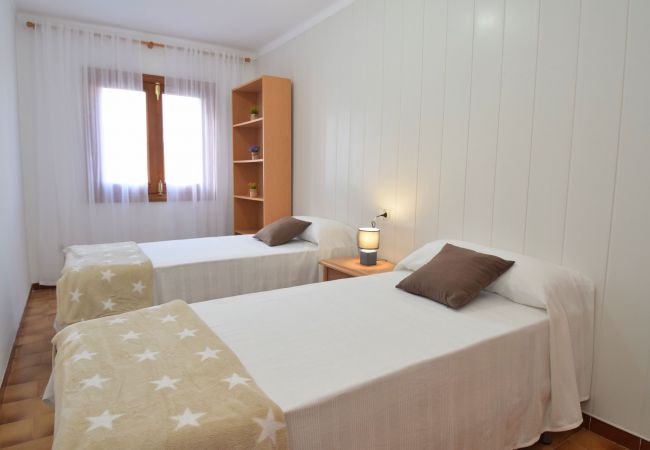 House in Can Picafort - 146 Casa Starfish ETV/6542 by Mallorca Charme House in Can Picafort - 146 Casa Starfish ETV/6542 by Mallorca Charme