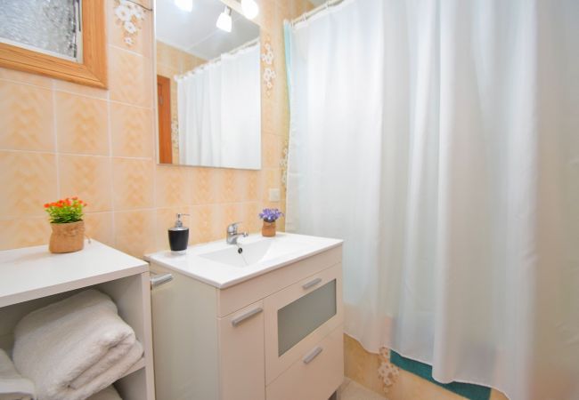 House in Can Picafort - 146 Casa Starfish ETV/6542 by Mallorca Charme House in Can Picafort - 146 Casa Starfish ETV/6542 by Mallorca Charme