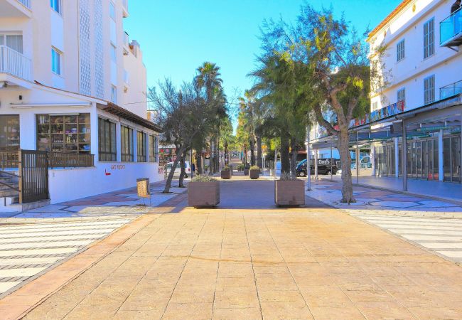 House in Can Picafort - 146 Casa Starfish ETV/6542 by Mallorca Charme House in Can Picafort - 146 Casa Starfish ETV/6542 by Mallorca Charme