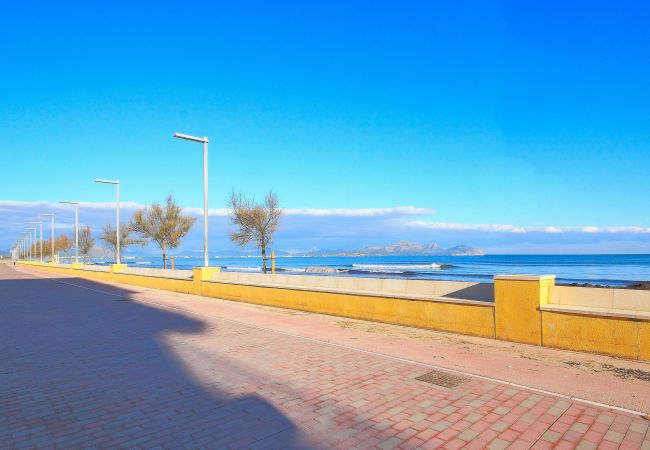 House in Can Picafort - 146 Casa Starfish ETV/6542 by Mallorca Charme House in Can Picafort - 146 Casa Starfish ETV/6542 by Mallorca Charme