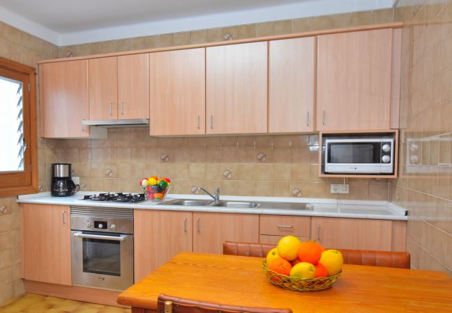 House in Can Picafort - 146 Casa Starfish ETV/6542 by Mallorca Charme House in Can Picafort - 146 Casa Starfish ETV/6542 by Mallorca Charme