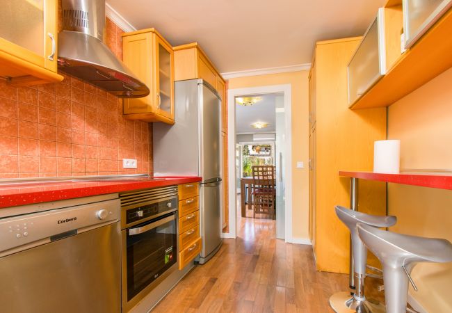 Terraced House in Capdepera - C234 La Pergola by Mallorca Villa Selection Terraced House in Capdepera - C234 La Pergola by Mallorca Villa Selection