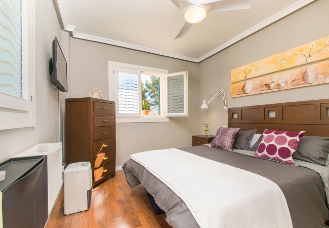 Terraced House in Capdepera - C234 La Pergola by Mallorca Villa Selection Terraced House in Capdepera - C234 La Pergola by Mallorca Villa Selection