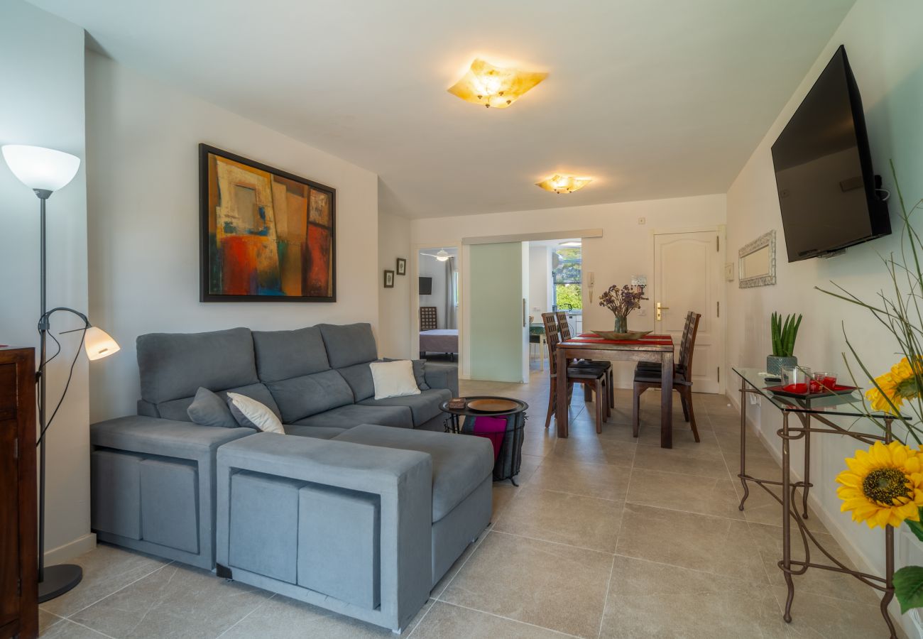 Terraced House in Capdepera - C234 La Pergola by Mallorca Villa Selection