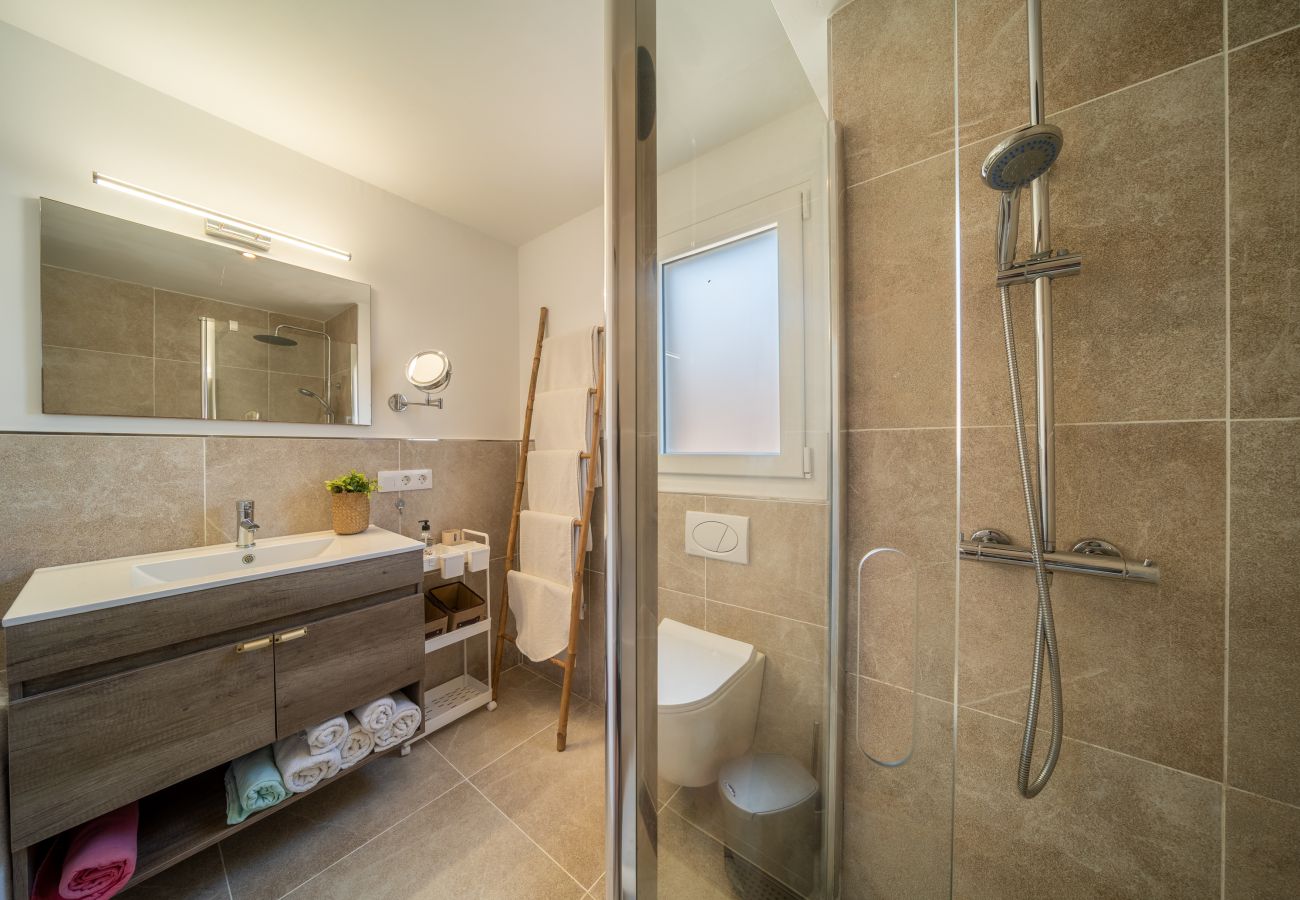 Terraced House in Capdepera - C234 La Pergola by Mallorca Villa Selection