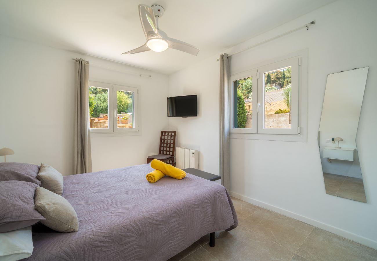 Terraced House in Capdepera - C234 La Pergola by Mallorca Villa Selection