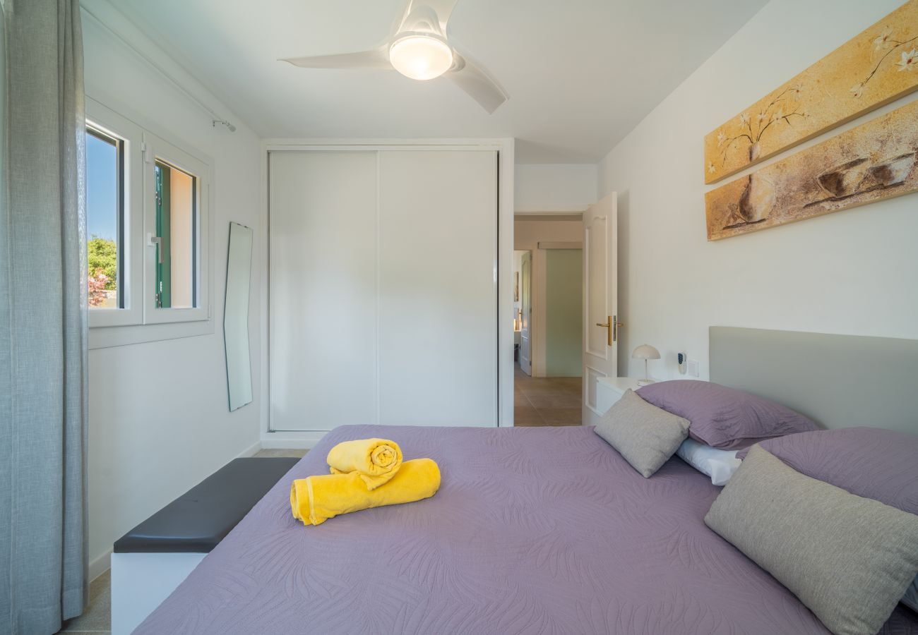 Terraced House in Capdepera - C234 La Pergola by Mallorca Villa Selection