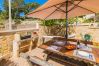 Terraced House in Capdepera - C234 La Pergola by Mallorca Villa Selection Terraced House in Capdepera - C234 La Pergola by Mallorca Villa Selection