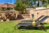 Terraced House in Capdepera - C234 La Pergola by Mallorca Villa Selection Terraced House in Capdepera - C234 La Pergola by Mallorca Villa Selection