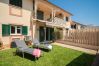 Terraced House in Capdepera - C234 La Pergola by Mallorca Villa Selection