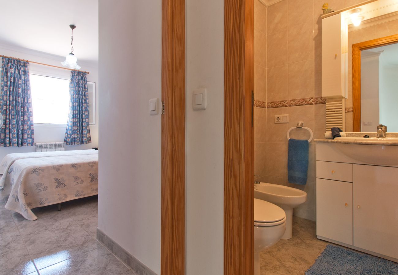 Villa in Alcudia - ESTRELLA AZULHouse for 8 with pool in Puerto de Alcudia