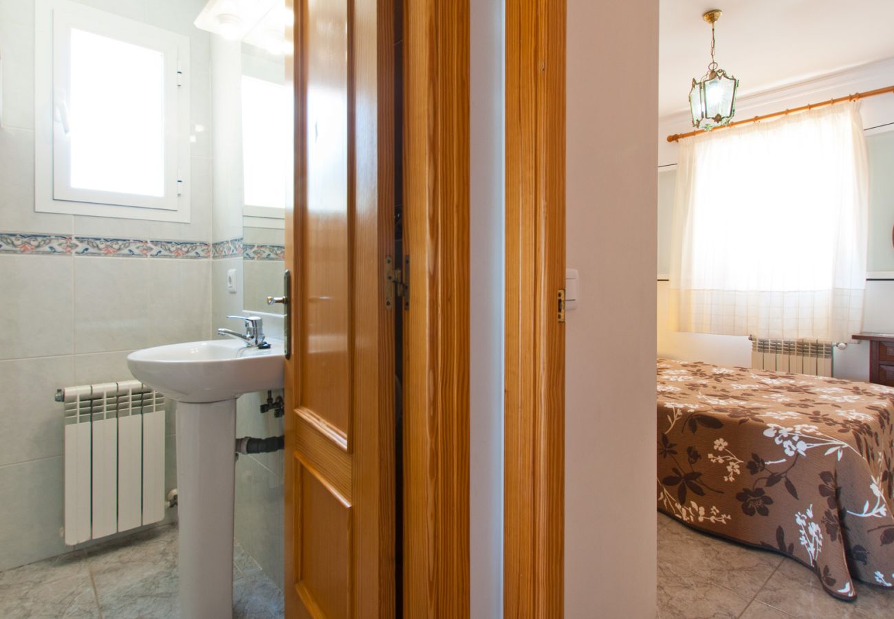 Villa in Alcudia - ESTRELLA AZULHouse for 8 with pool in Puerto de Alcudia