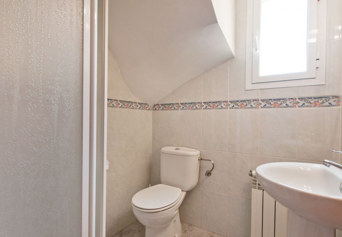 Villa in Alcudia - ESTRELLA AZULHouse for 8 with pool in Puerto de Alcudia