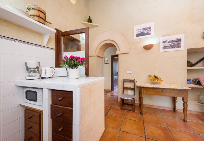 Villa in Cala Bona - C242 Galardo by Mallorca Villa Selection Villa in Cala Bona - C242 Galardo by Mallorca Villa Selection