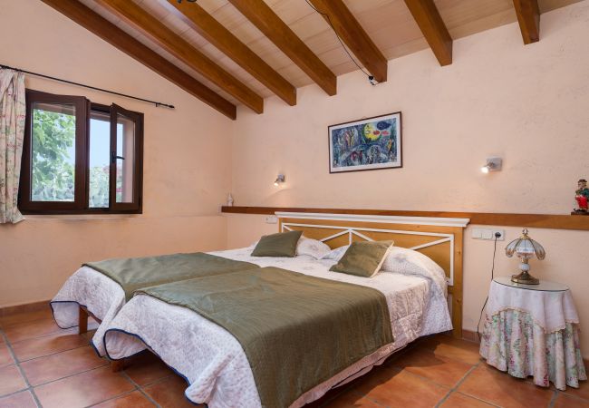 Villa in Cala Bona - C242 Galardo by Mallorca Villa Selection Villa in Cala Bona - C242 Galardo by Mallorca Villa Selection