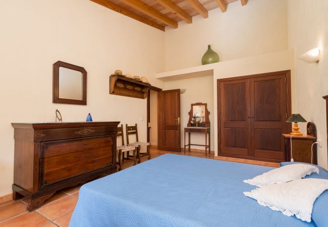 Villa in Cala Bona - C242 Galardo by Mallorca Villa Selection Villa in Cala Bona - C242 Galardo by Mallorca Villa Selection