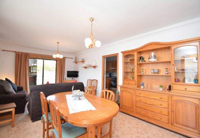 Chalet in Playa de Muro - 145 Casa Ca Na Coloma ETV/5130 by Mallorca Charme Chalet in Playa de Muro - 145 Casa Ca Na Coloma ETV/5130 by Mallorca Charme