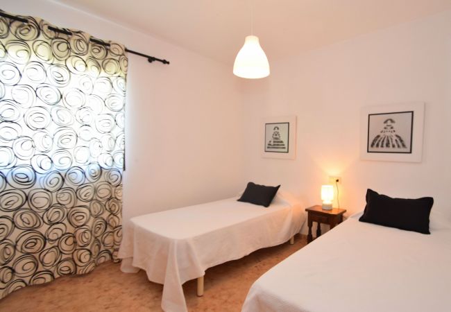 Chalet in Playa de Muro - 145 Casa Ca Na Coloma ETV/5130 by Mallorca Charme Chalet in Playa de Muro - 145 Casa Ca Na Coloma ETV/5130 by Mallorca Charme