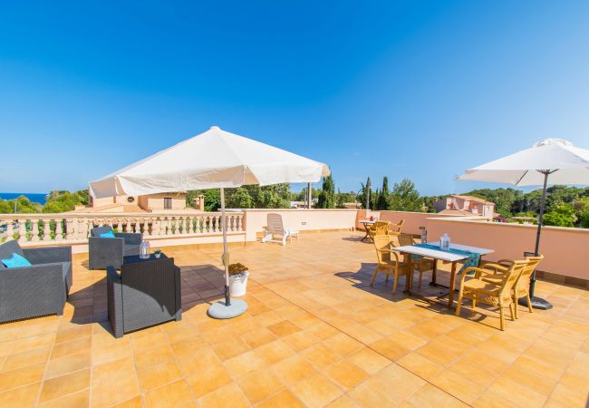 Villa in Capdepera - C246 Elionor by Mallorca Villa Selection Villa in Capdepera - C246 Elionor by Mallorca Villa Selection