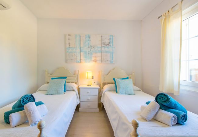 Villa in Capdepera - C246 Elionor by Mallorca Villa Selection Villa in Capdepera - C246 Elionor by Mallorca Villa Selection