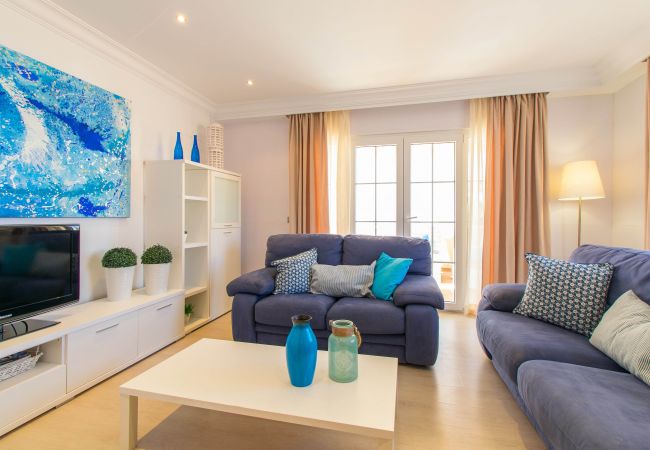 Villa in Capdepera - C246 Elionor by Mallorca Villa Selection Villa in Capdepera - C246 Elionor by Mallorca Villa Selection