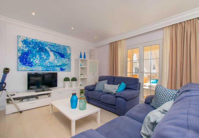 Villa in Capdepera - C246 Elionor by Mallorca Villa Selection Villa in Capdepera - C246 Elionor by Mallorca Villa Selection