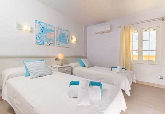 Villa in Capdepera - C246 Elionor by Mallorca Villa Selection Villa in Capdepera - C246 Elionor by Mallorca Villa Selection