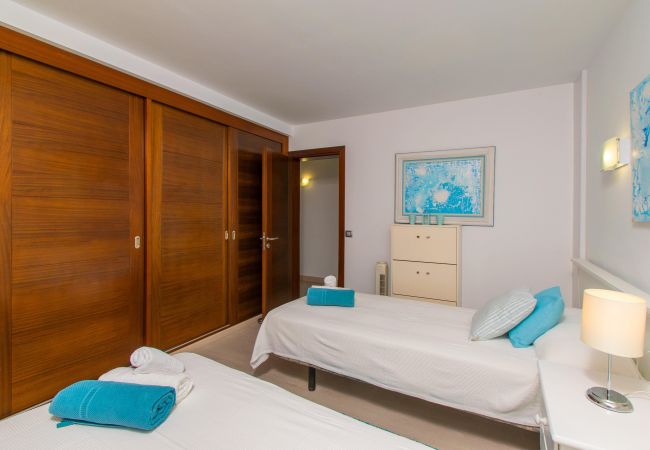 Villa in Capdepera - C246 Elionor by Mallorca Villa Selection Villa in Capdepera - C246 Elionor by Mallorca Villa Selection