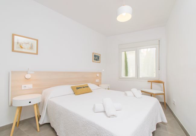 Apartment in Port de Pollença - C249 Lauet by Mallorca Villa Selection Apartment in Port de Pollença - C249 Lauet by Mallorca Villa Selection