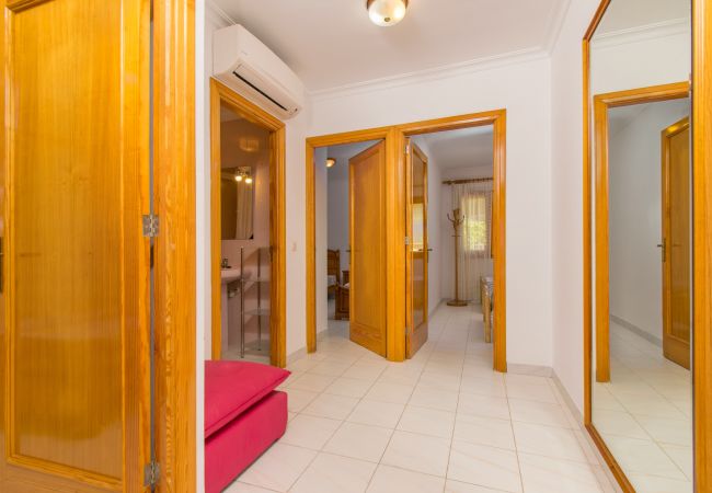 House in Playa de Muro - C250 Villa Canta by Mallorca Villa Selection House in Playa de Muro - C250 Villa Canta by Mallorca Villa Selection