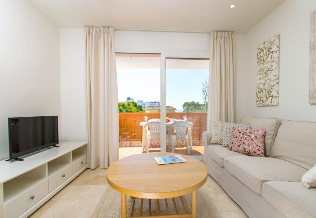 Apartment in Alcudia - DIANA Apartment for 4 to 150m from the beach Alcudia