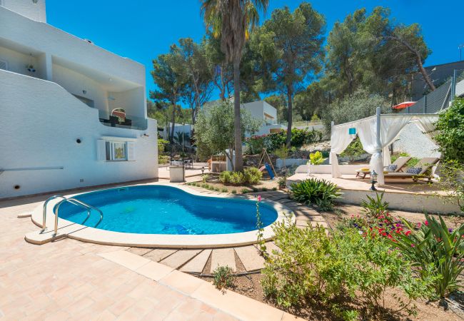 House in Calvià - LOS PINOS Mallorca Villa Selection