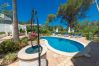 House in Calvià - E253 Los Pinos by Mallorca Villa Selection House in Calvià - E253 Los Pinos by Mallorca Villa Selection