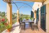 Terraced House in Cala Romantica - E241 Casa Alegria by Mallorca Villa Selection Terraced House in Cala Romantica - E241 Casa Alegria by Mallorca Villa Selection