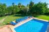 Country house in Manacor (Porto Cristo) - C262 Can Moleta by Mallorca Villa Selection Country house in Manacor (Porto Cristo) - C262 Can Moleta by Mallorca Villa Selection