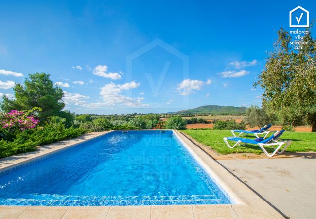 Country house in Portocristo - Cala Mandia - C263 Vistalegre by Mallorca Villa Selection Country house in Portocristo - Cala Mandia - C263 Vistalegre by Mallorca Villa Selection