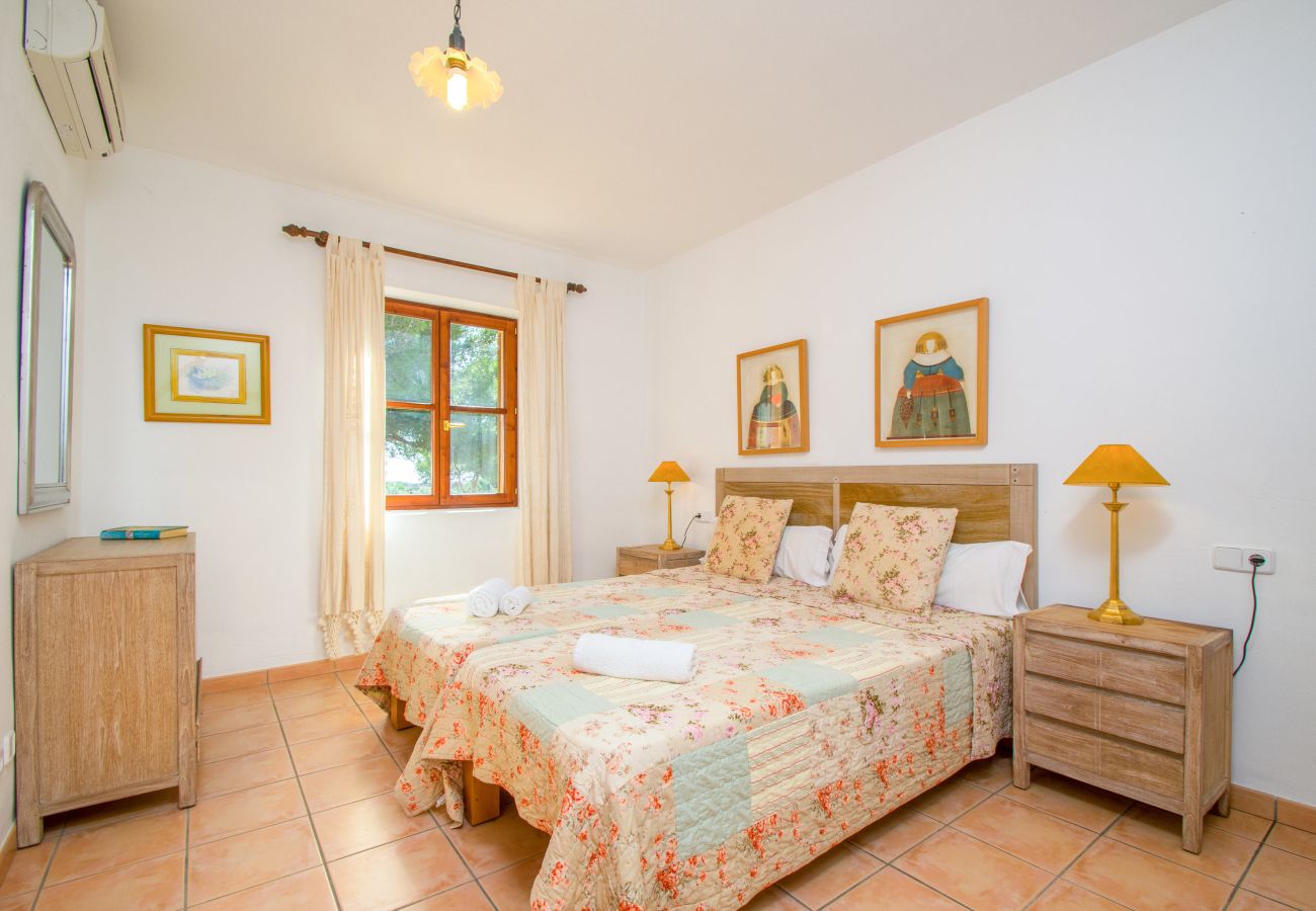 Country house in Portocristo - Cala Mandia - C263 Vistalegre by Mallorca Villa Selection