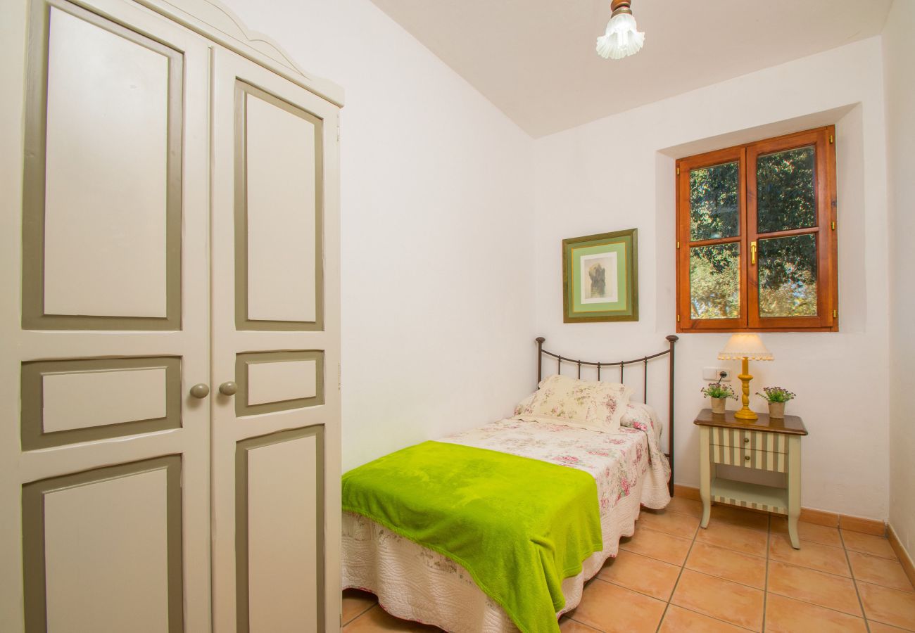 Country house in Portocristo - Cala Mandia - C263 Vistalegre by Mallorca Villa Selection