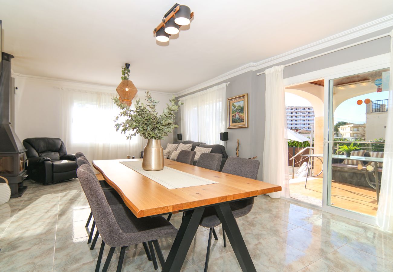 Villa in Alcudia - E436 Villa Linares by Mallorca Villa Selection